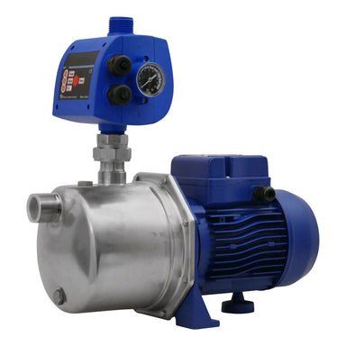 Waterpro DJ80E Domestic Jet Pressure Pump - 4500L/h